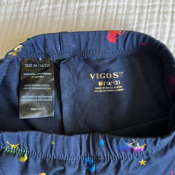 vigoss kids 10/12 bundle - Picture 8 of 8